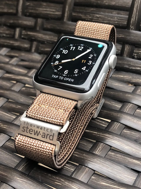 apple watch adapter